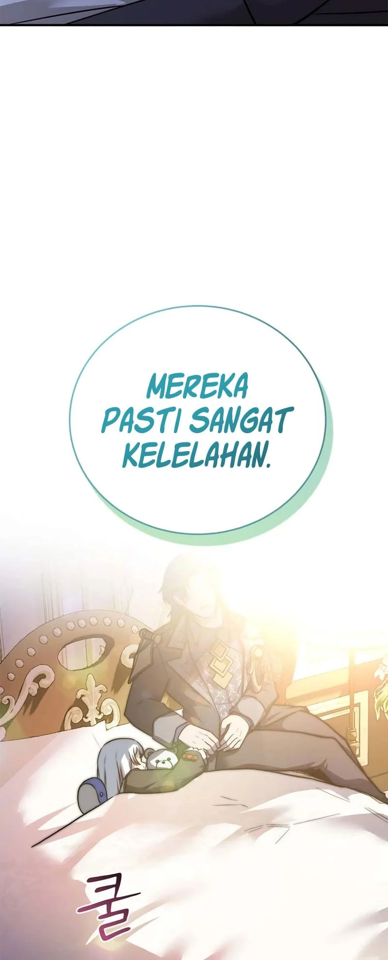 I Became The Master Of The Weakest Demon King Chapter 8 Gambar 84