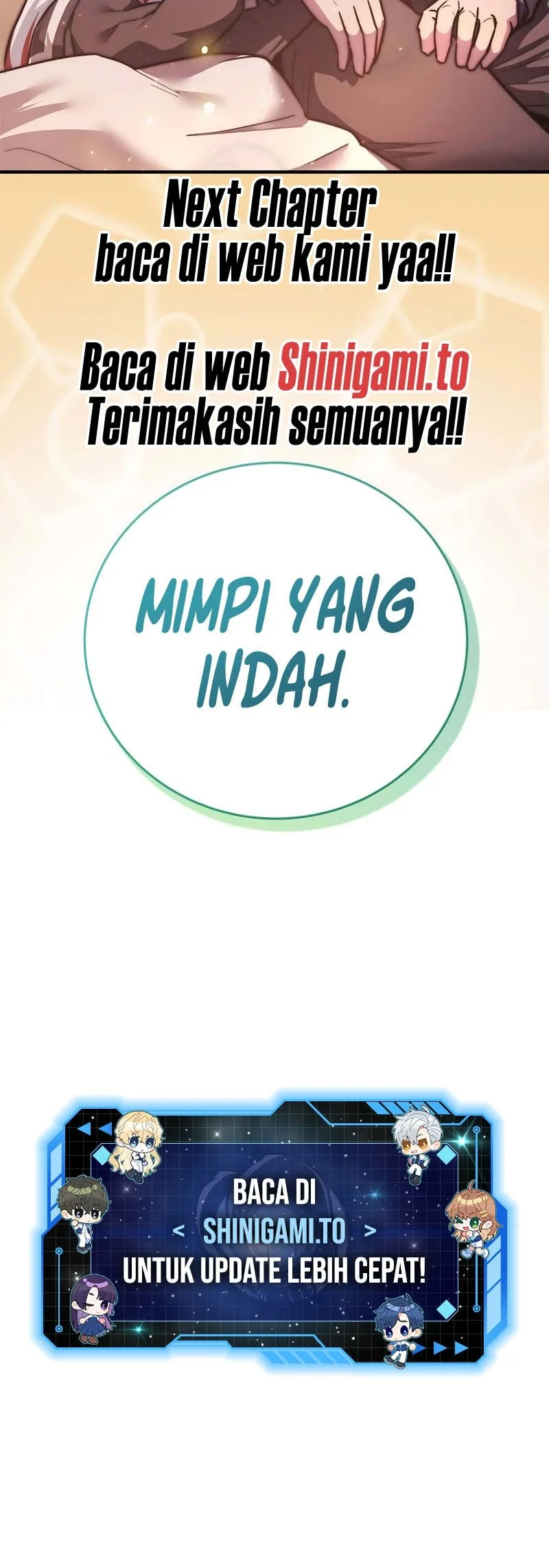 I Became The Master Of The Weakest Demon King Chapter 8 Gambar 86