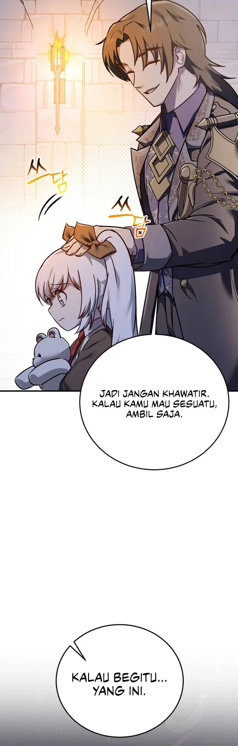 I Became The Master Of The Weakest Demon King Chapter 9 Gambar 54