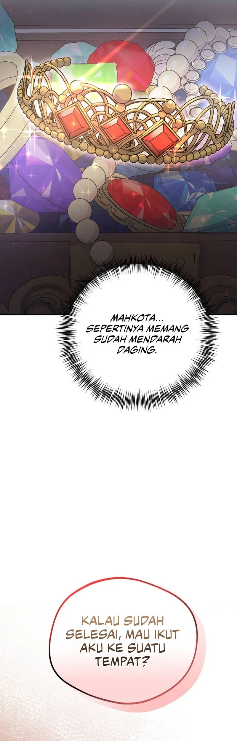 I Became The Master Of The Weakest Demon King Chapter 9 Gambar 55