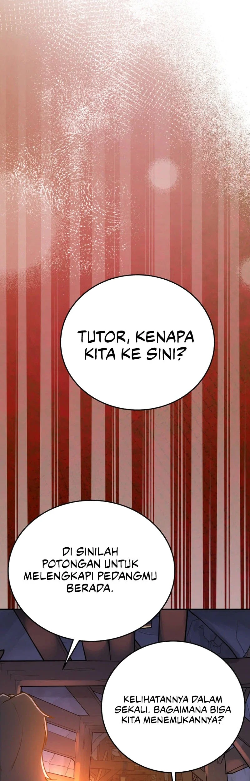I Became The Master Of The Weakest Demon King Chapter 9 Gambar 57