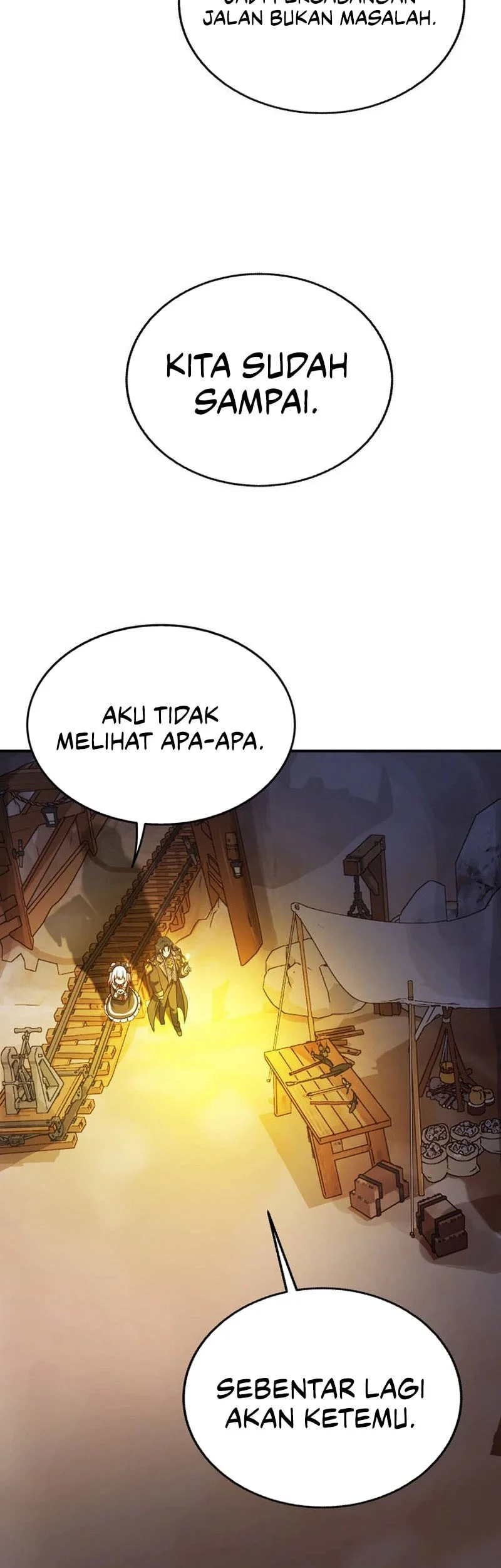 I Became The Master Of The Weakest Demon King Chapter 9 Gambar 59
