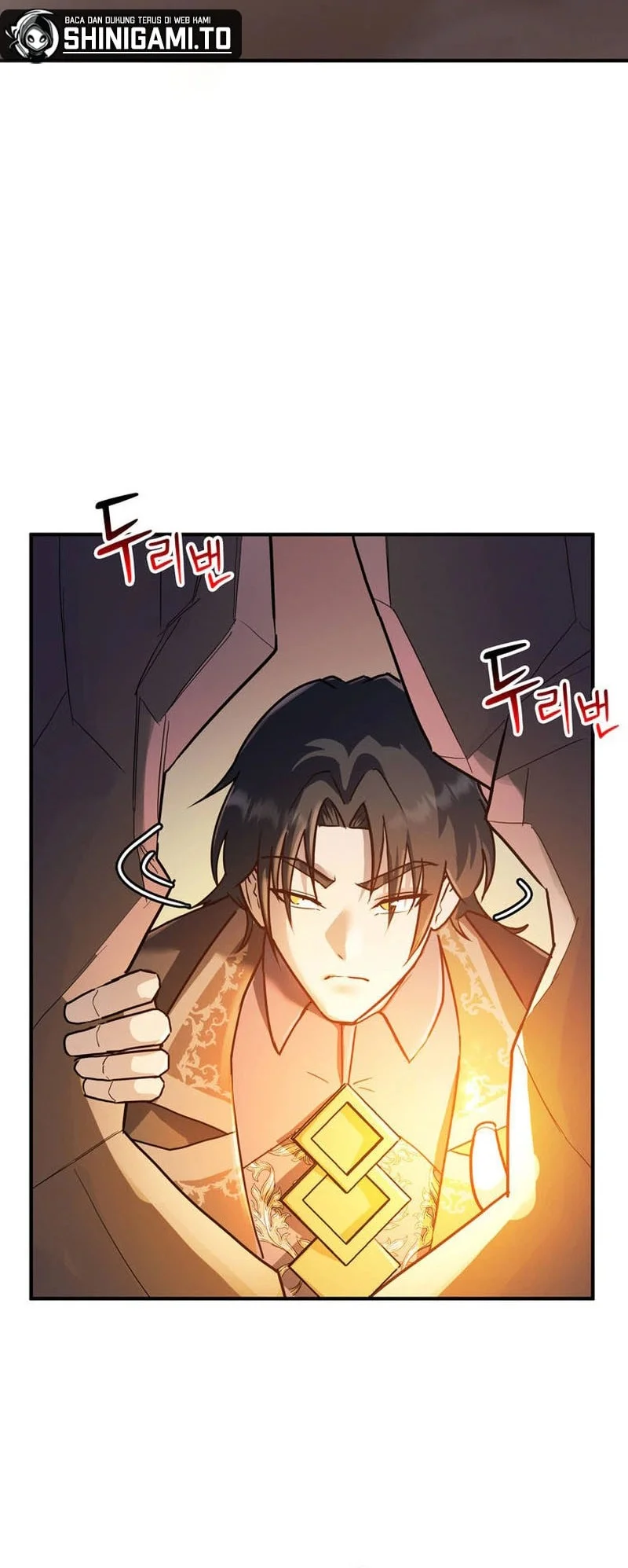 I Became The Master Of The Weakest Demon King Chapter 9 Gambar 60