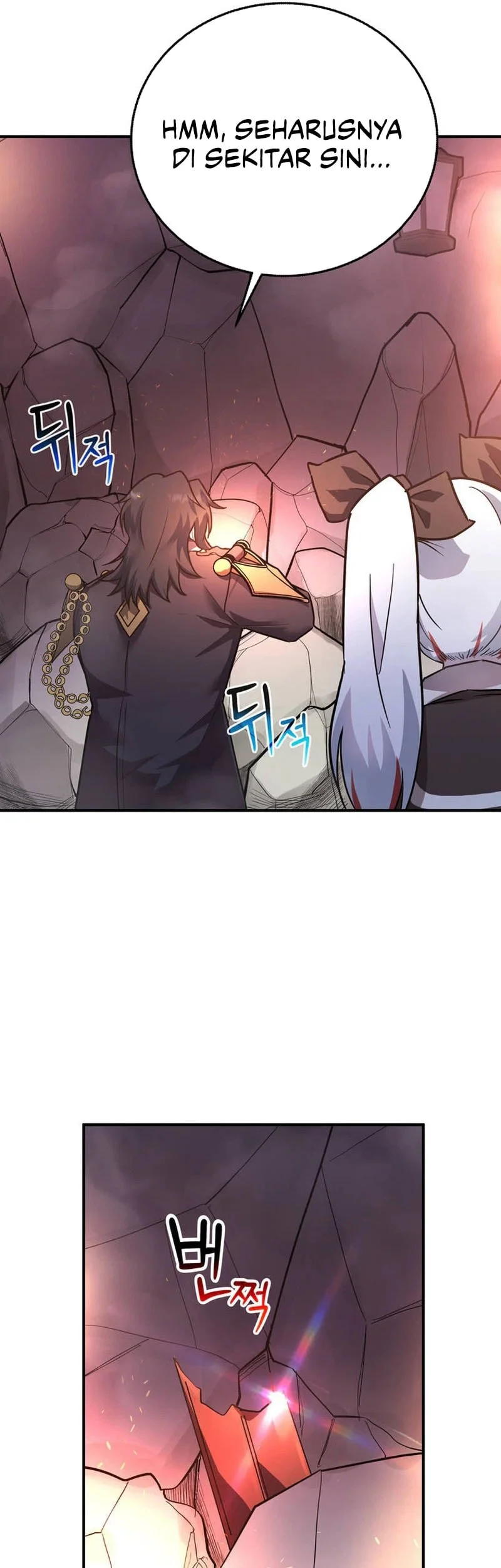 I Became The Master Of The Weakest Demon King Chapter 9 Gambar 61