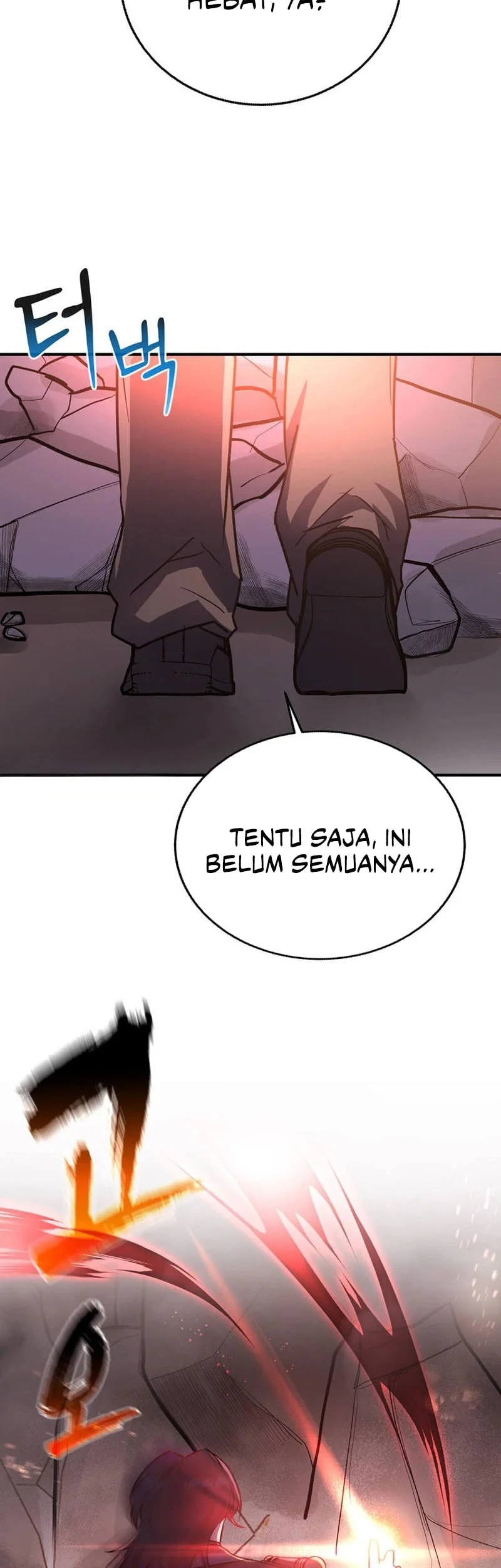 I Became The Master Of The Weakest Demon King Chapter 9 Gambar 63