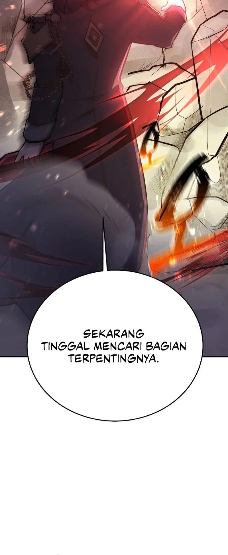 I Became The Master Of The Weakest Demon King Chapter 9 Gambar 64