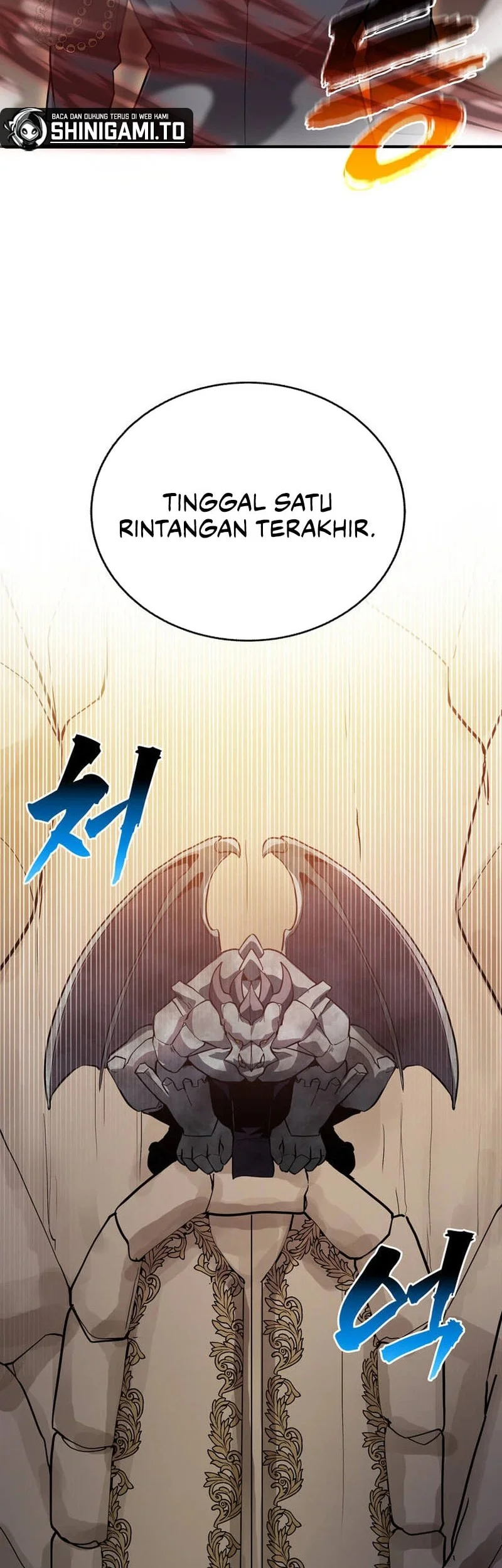 I Became The Master Of The Weakest Demon King Chapter 9 Gambar 66