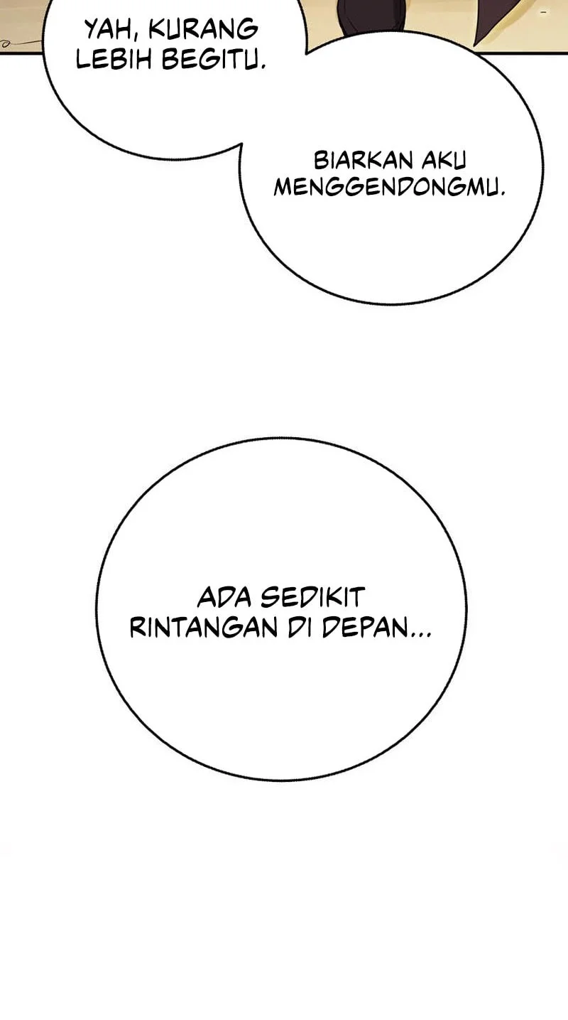 I Became The Master Of The Weakest Demon King Chapter 9 Gambar 68