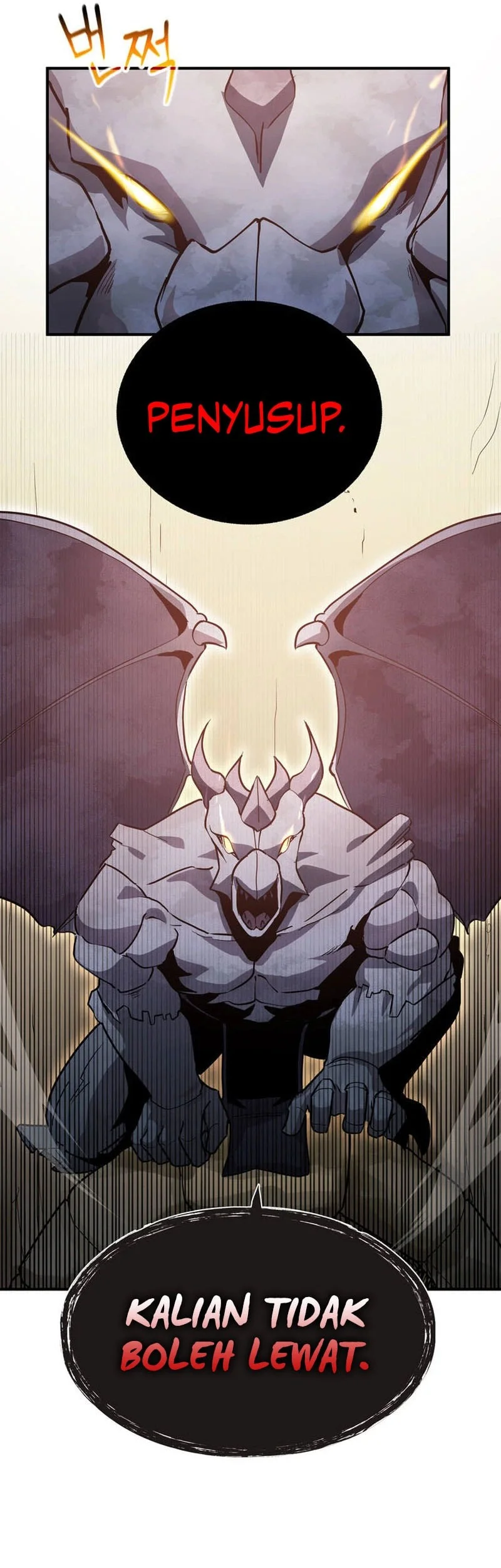 I Became The Master Of The Weakest Demon King Chapter 9 Gambar 69