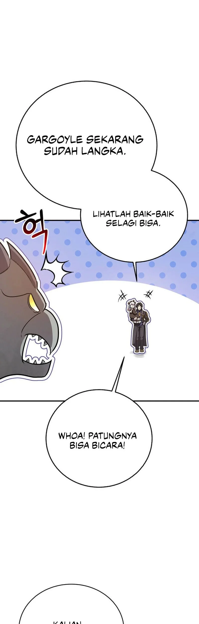I Became The Master Of The Weakest Demon King Chapter 9 Gambar 70