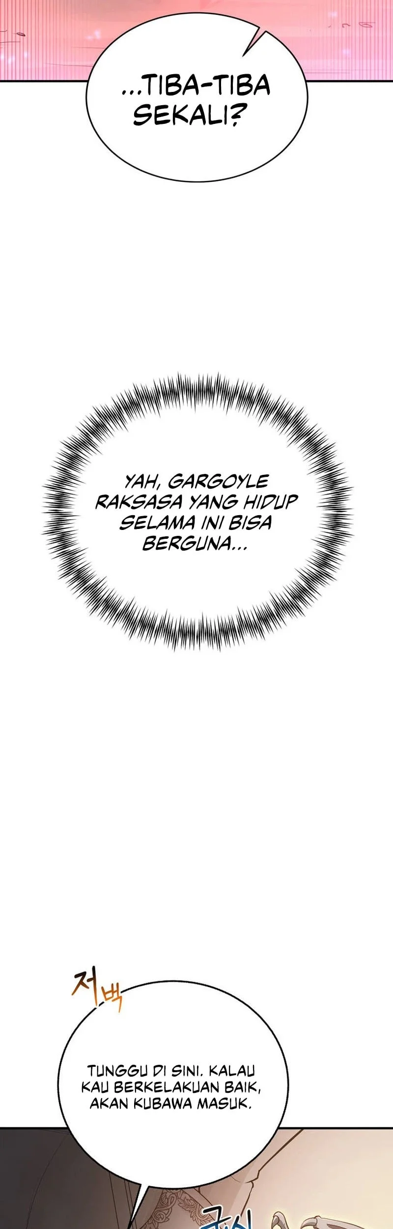 I Became The Master Of The Weakest Demon King Chapter 9 Gambar 74