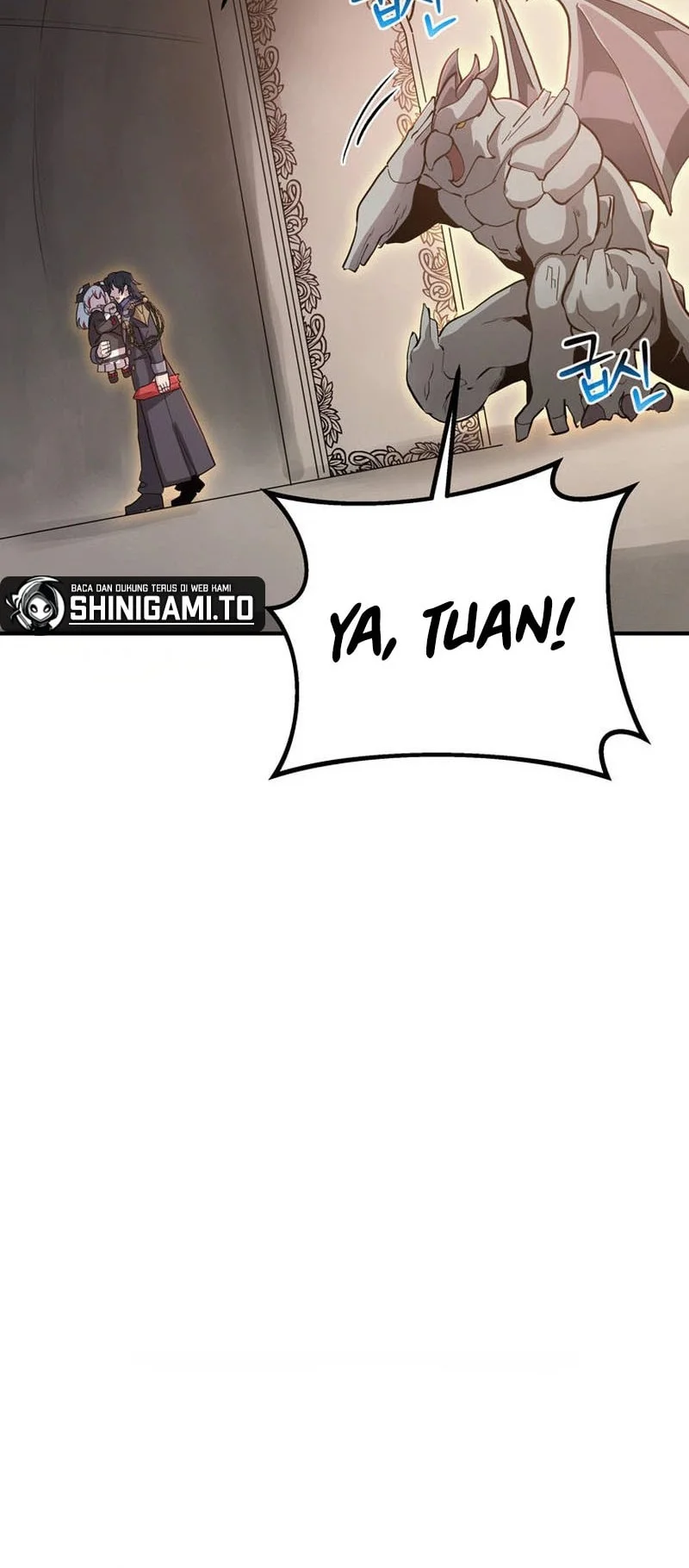 I Became The Master Of The Weakest Demon King Chapter 9 Gambar 75
