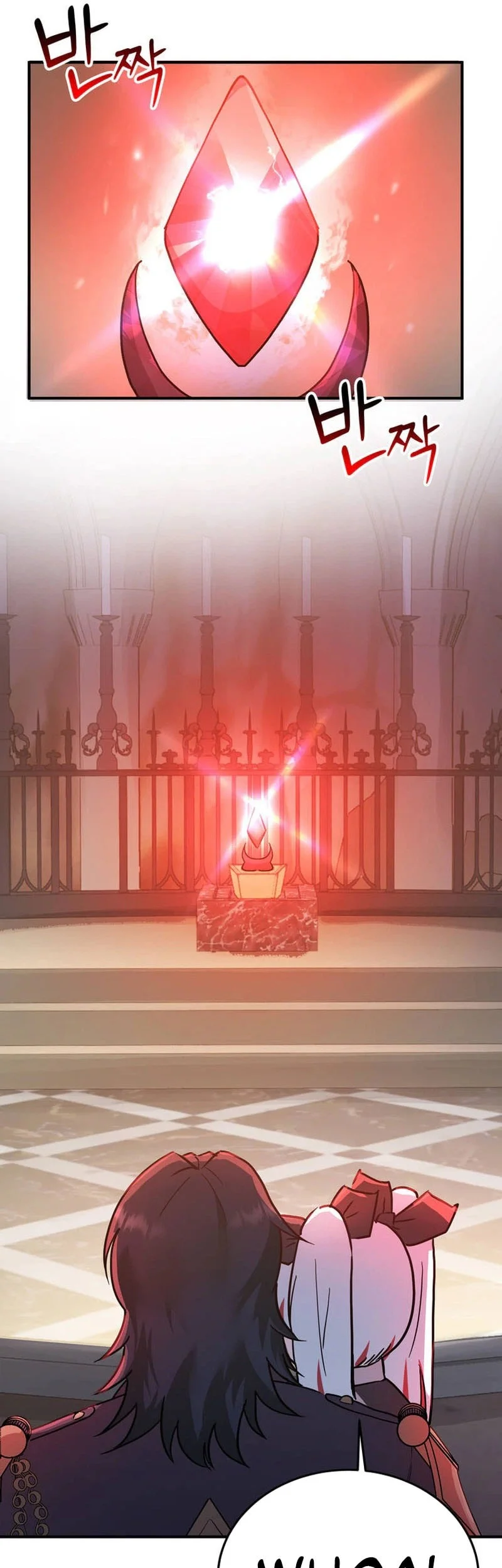 I Became The Master Of The Weakest Demon King Chapter 9 Gambar 76