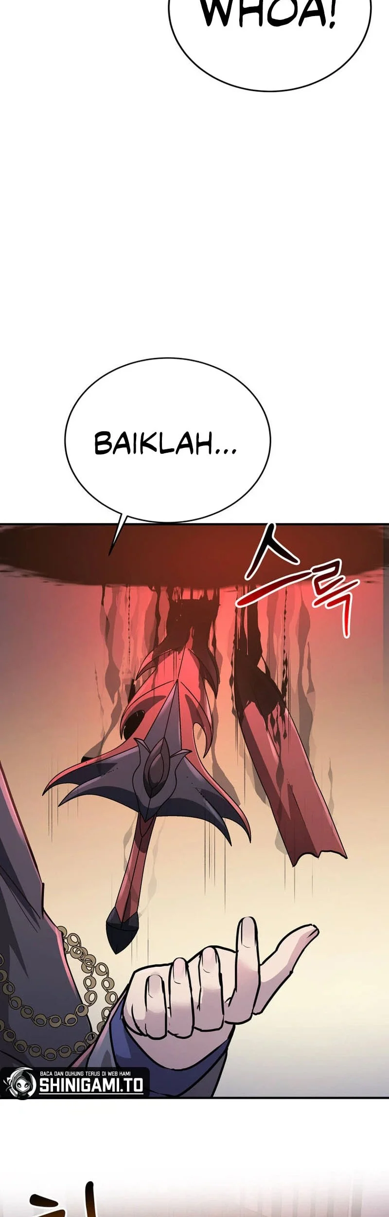 I Became The Master Of The Weakest Demon King Chapter 9 Gambar 77