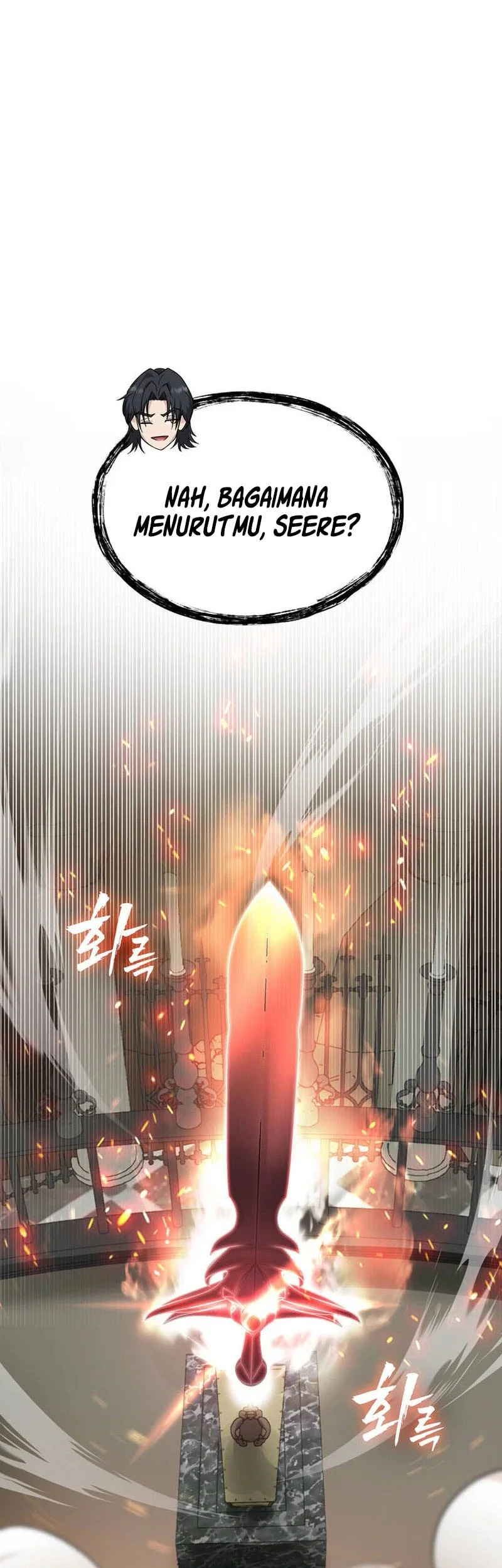 I Became The Master Of The Weakest Demon King Chapter 9 Gambar 80