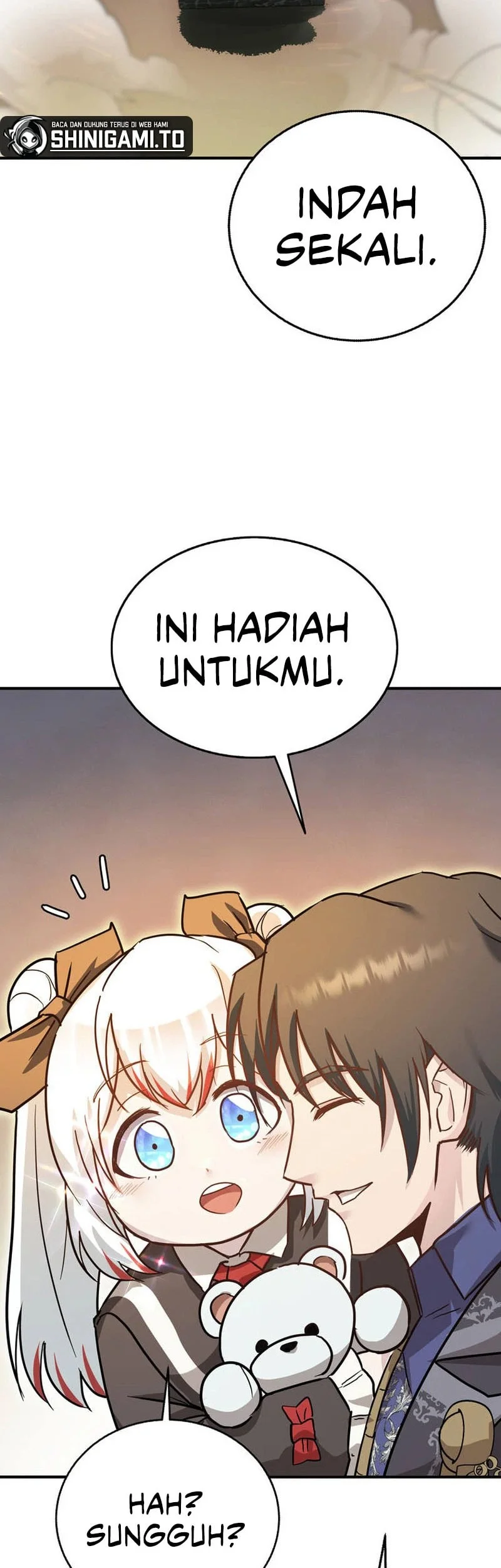 I Became The Master Of The Weakest Demon King Chapter 9 Gambar 81