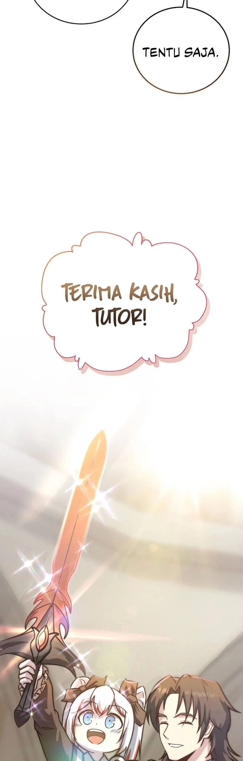I Became The Master Of The Weakest Demon King Chapter 9 Gambar 82