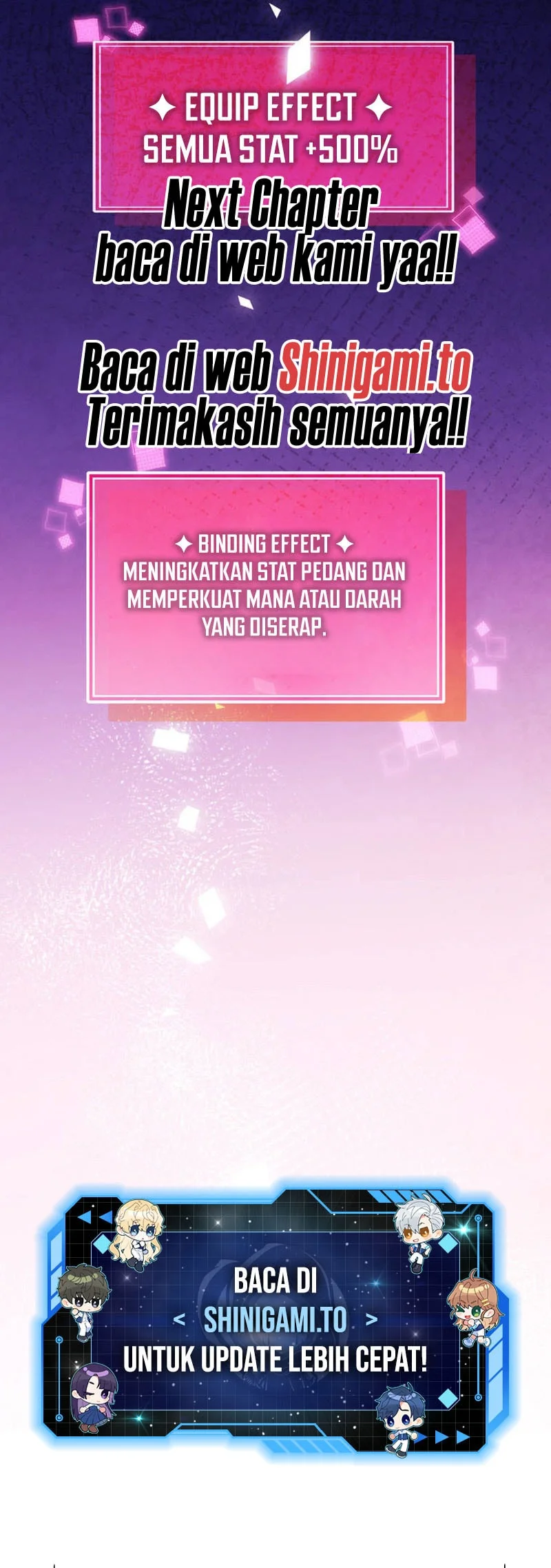 I Became The Master Of The Weakest Demon King Chapter 9 Gambar 84