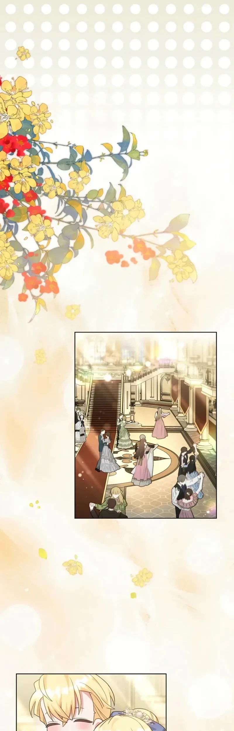 I Became the Most Terrifying Stepmother in History?! Chapter 14 Gambar 35