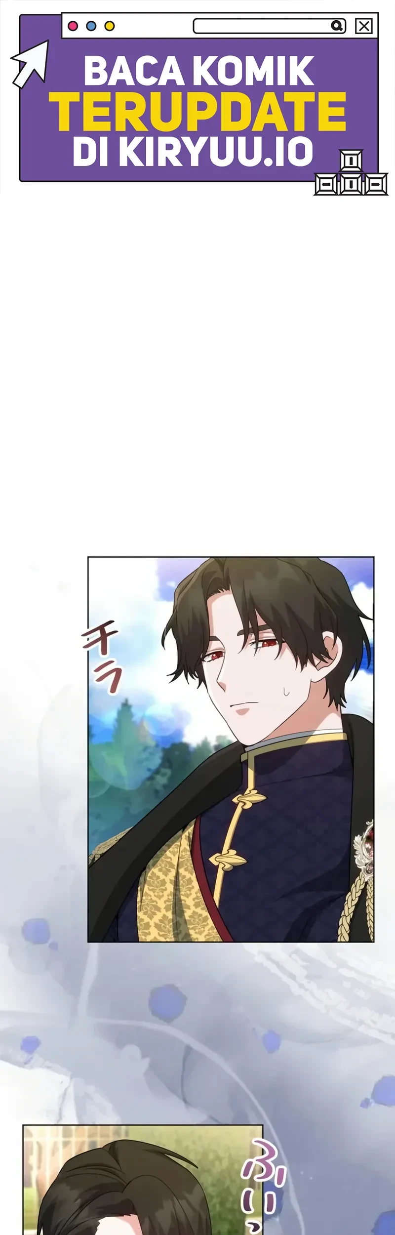 Manhwa I Became the Most Terrifying Stepmother in History?! Chapter 14 gambar 2