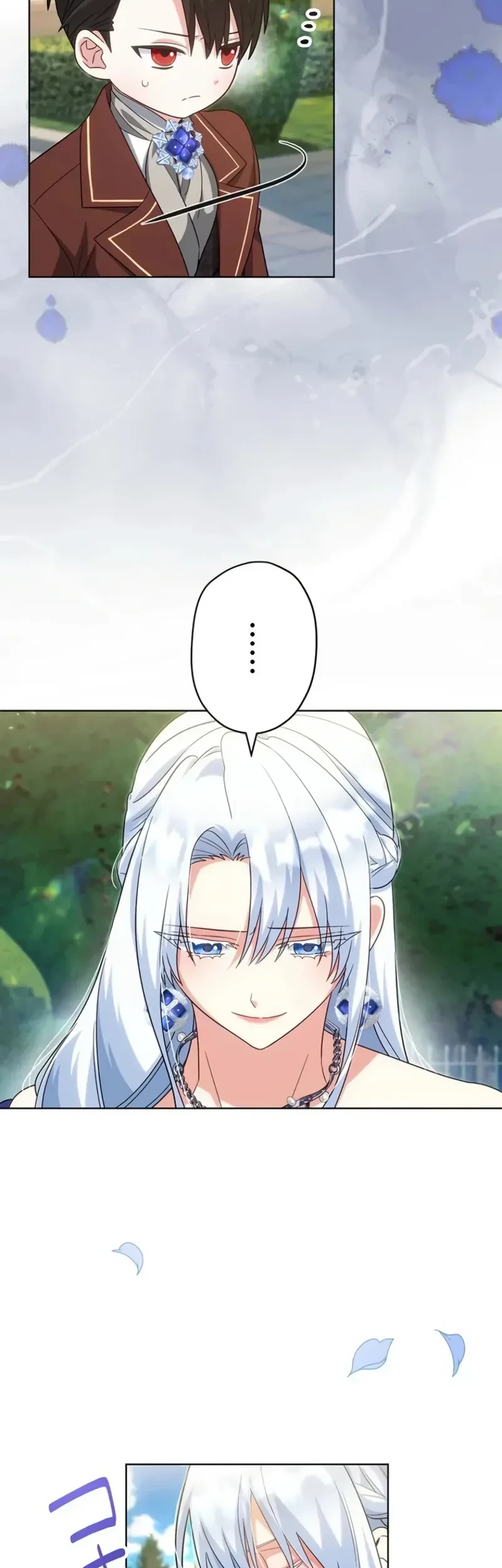 I Became the Most Terrifying Stepmother in History?! Chapter 14 Gambar 3