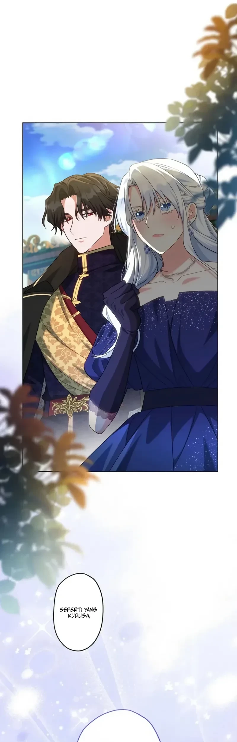 I Became the Most Terrifying Stepmother in History?! Chapter 14 Gambar 6