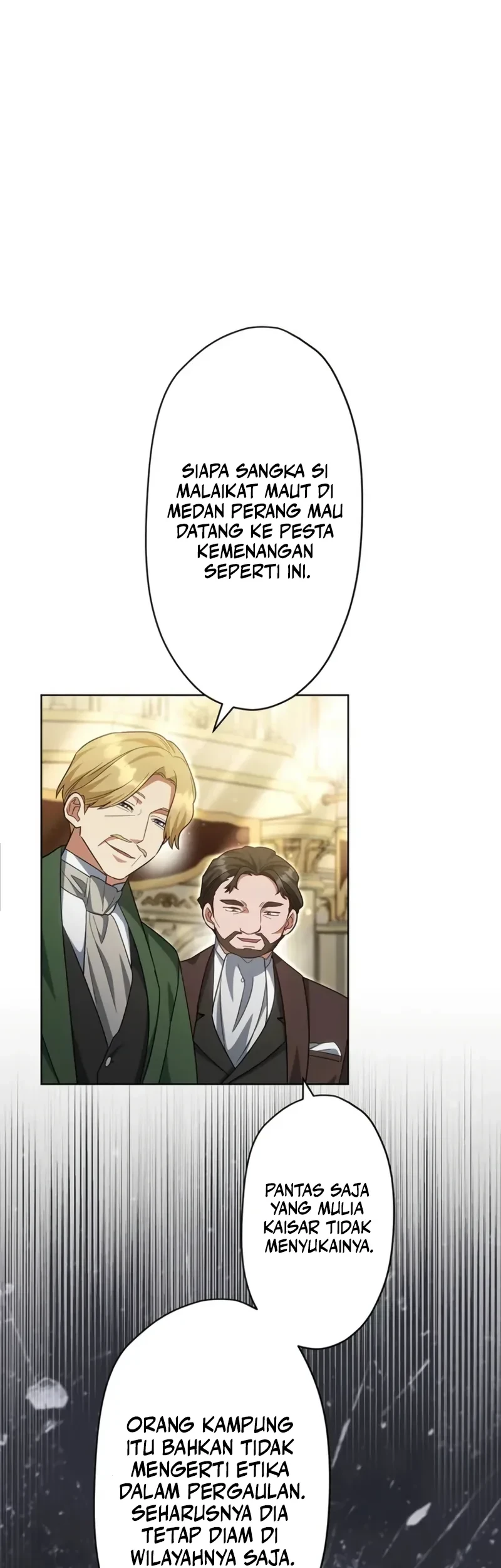 I Became the Most Terrifying Stepmother in History?! Chapter 14 Gambar 12