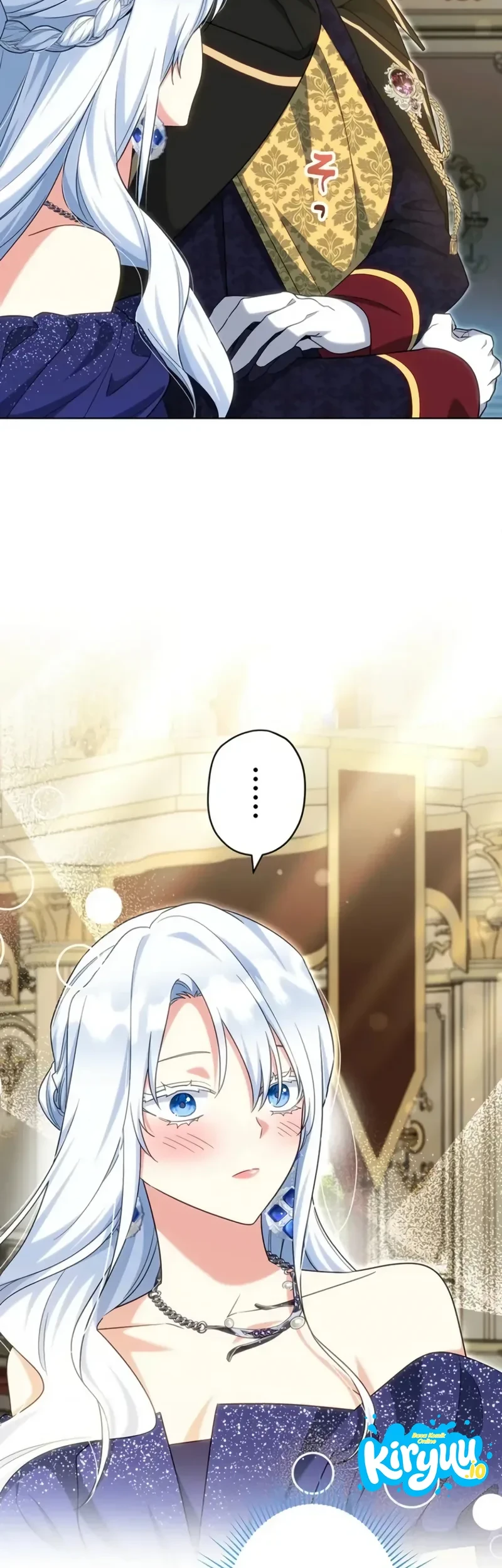 I Became the Most Terrifying Stepmother in History?! Chapter 14 Gambar 15