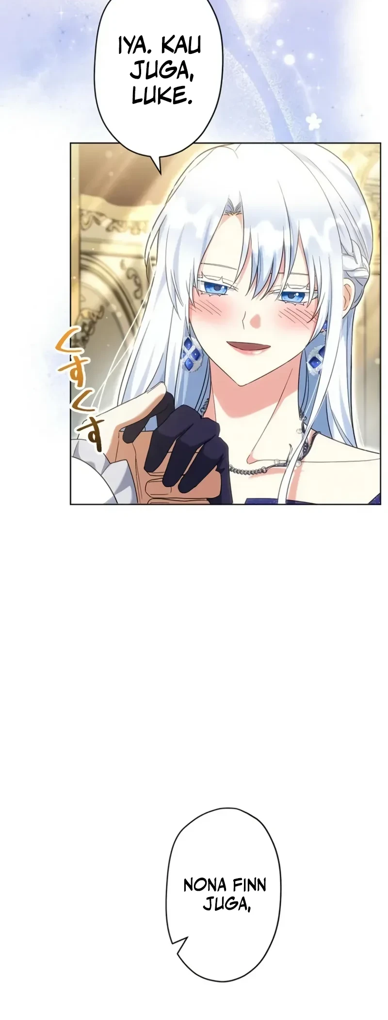 I Became the Most Terrifying Stepmother in History?! Chapter 14 Gambar 19