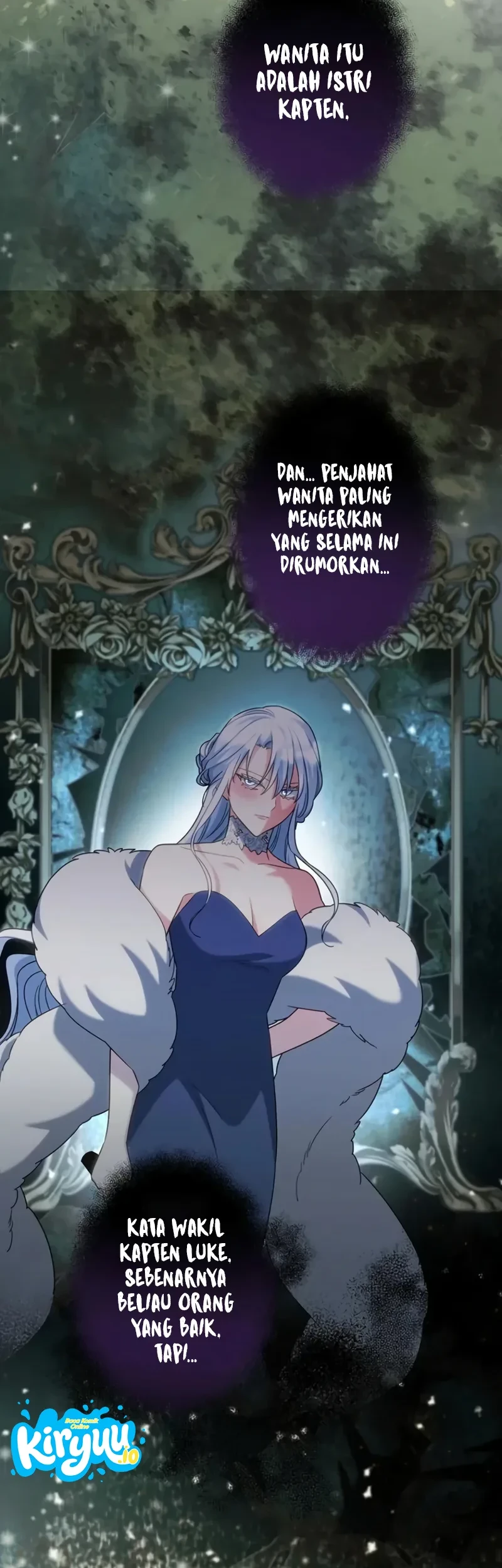 I Became the Most Terrifying Stepmother in History?! Chapter 14 Gambar 24