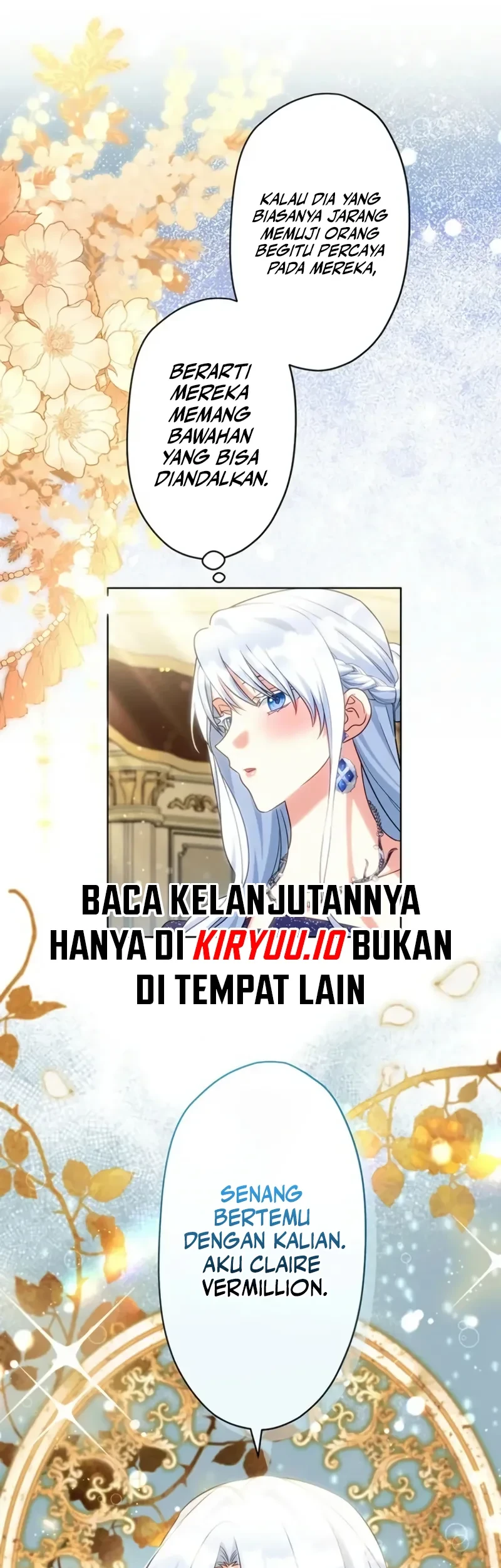I Became the Most Terrifying Stepmother in History?! Chapter 14 Gambar 27