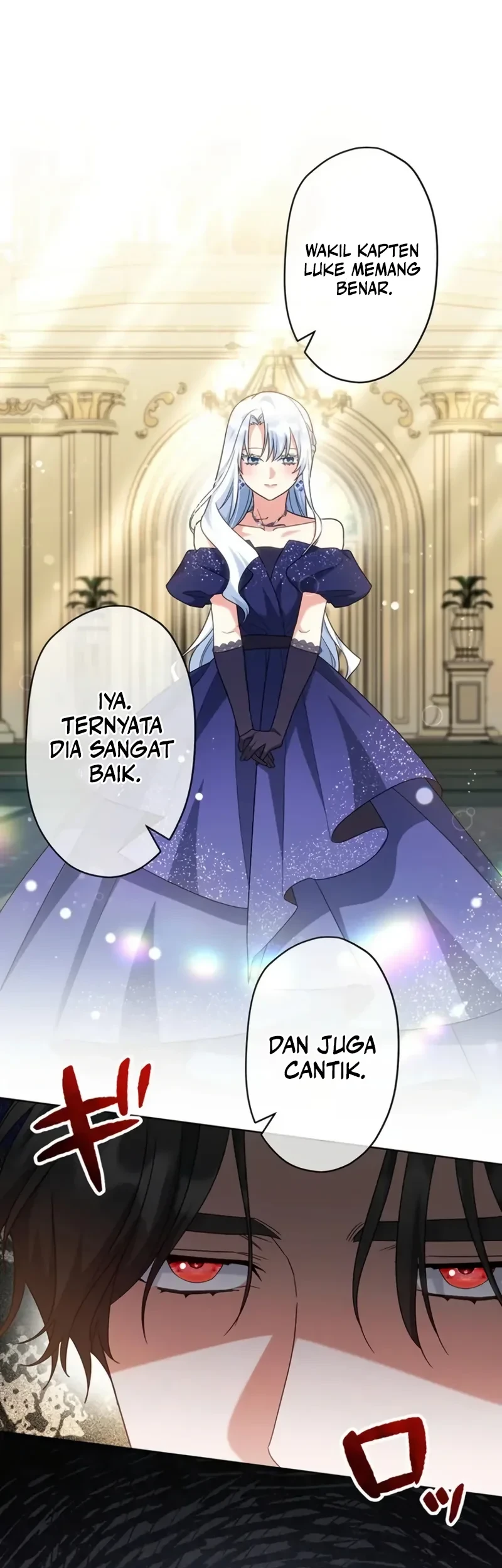 I Became the Most Terrifying Stepmother in History?! Chapter 14 Gambar 29