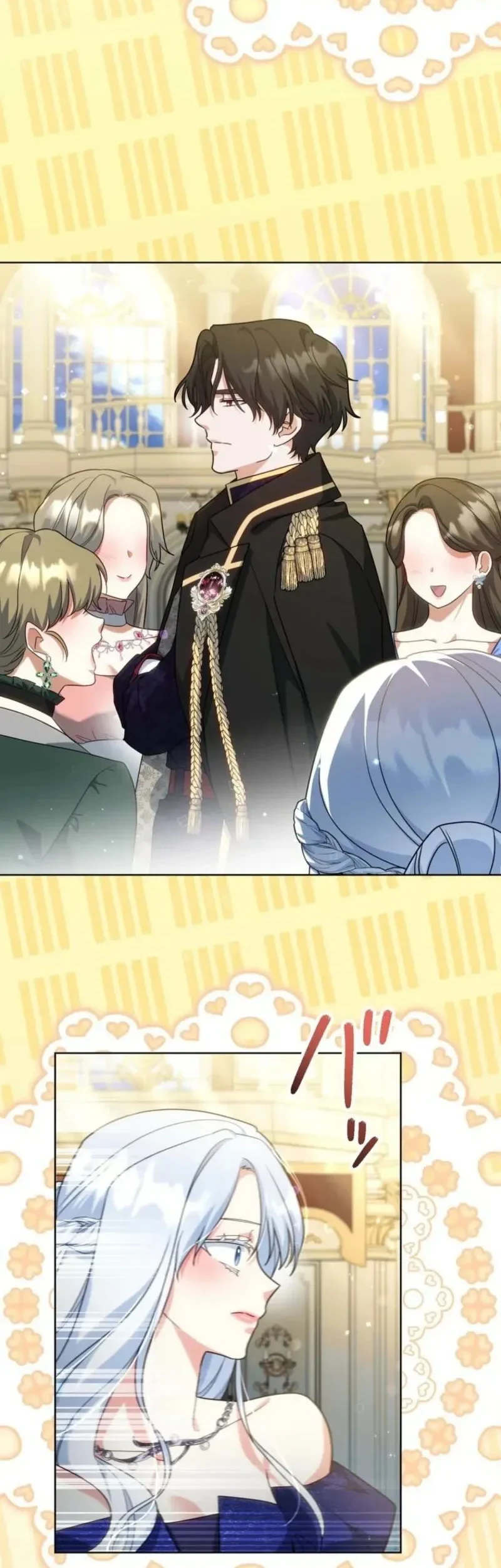 I Became the Most Terrifying Stepmother in History?! Chapter 15 Gambar 3