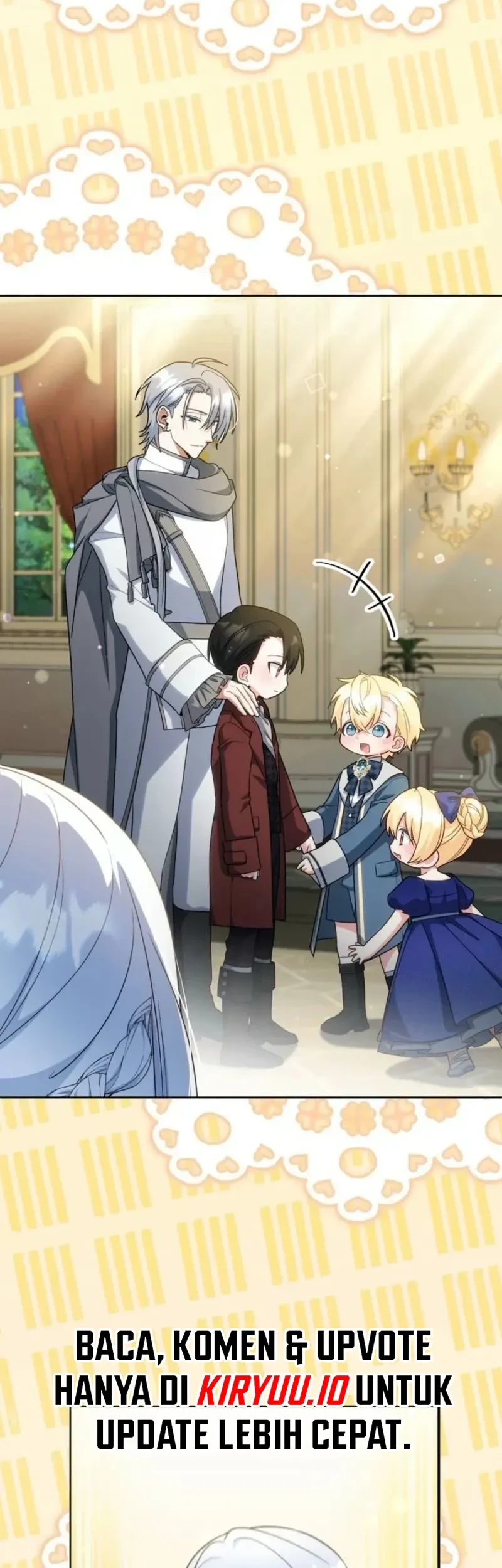 I Became the Most Terrifying Stepmother in History?! Chapter 15 Gambar 4