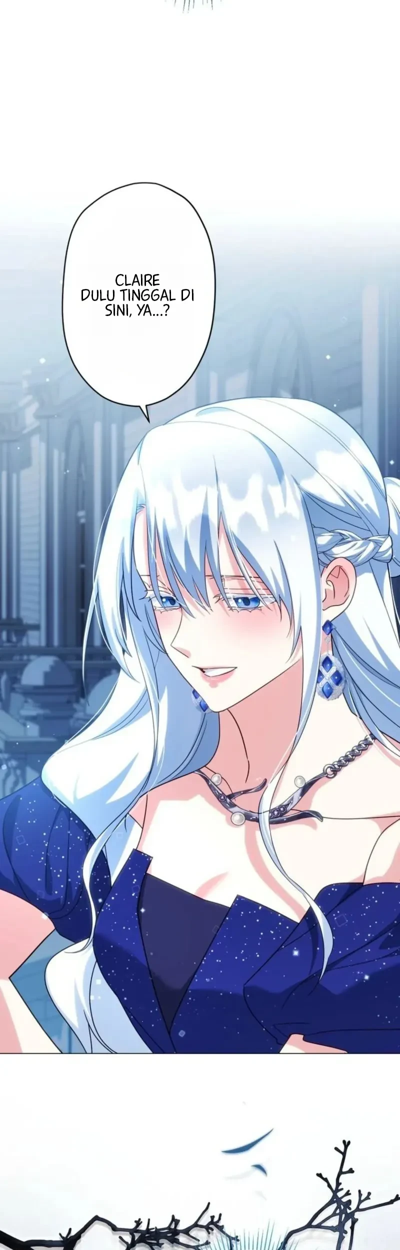 I Became the Most Terrifying Stepmother in History?! Chapter 15 Gambar 14