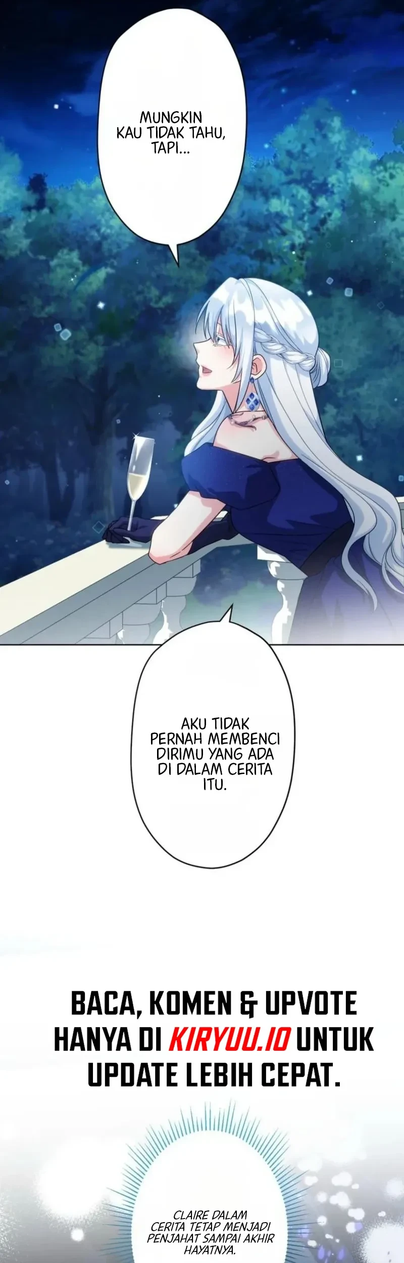 I Became the Most Terrifying Stepmother in History?! Chapter 15 Gambar 16