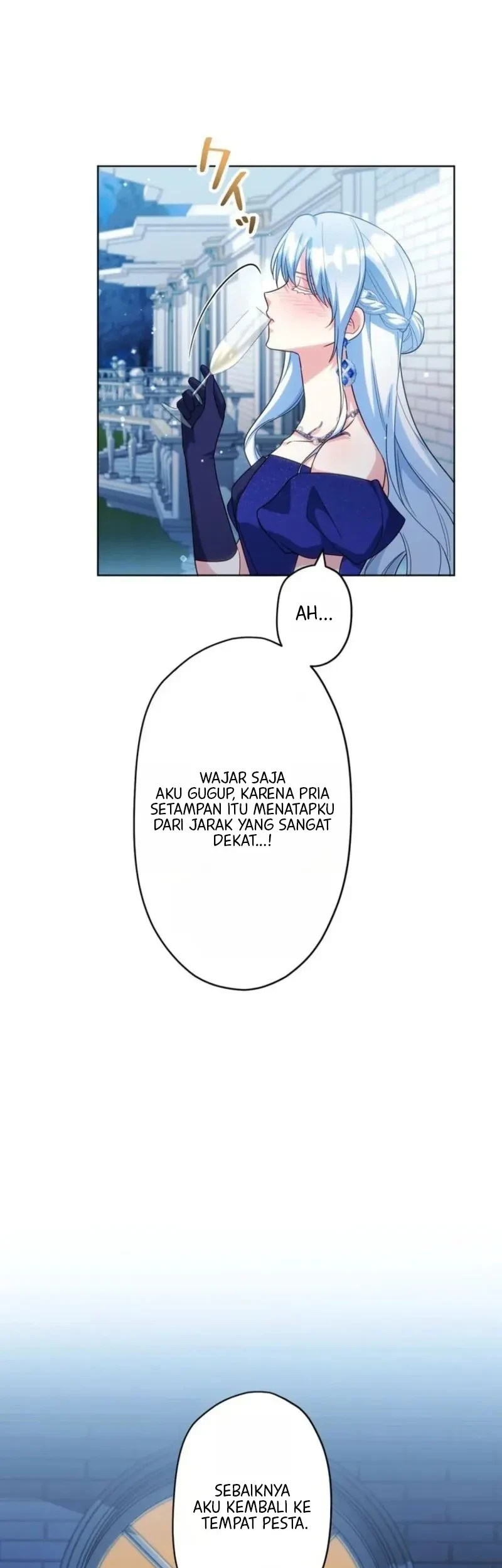 I Became the Most Terrifying Stepmother in History?! Chapter 15 Gambar 30