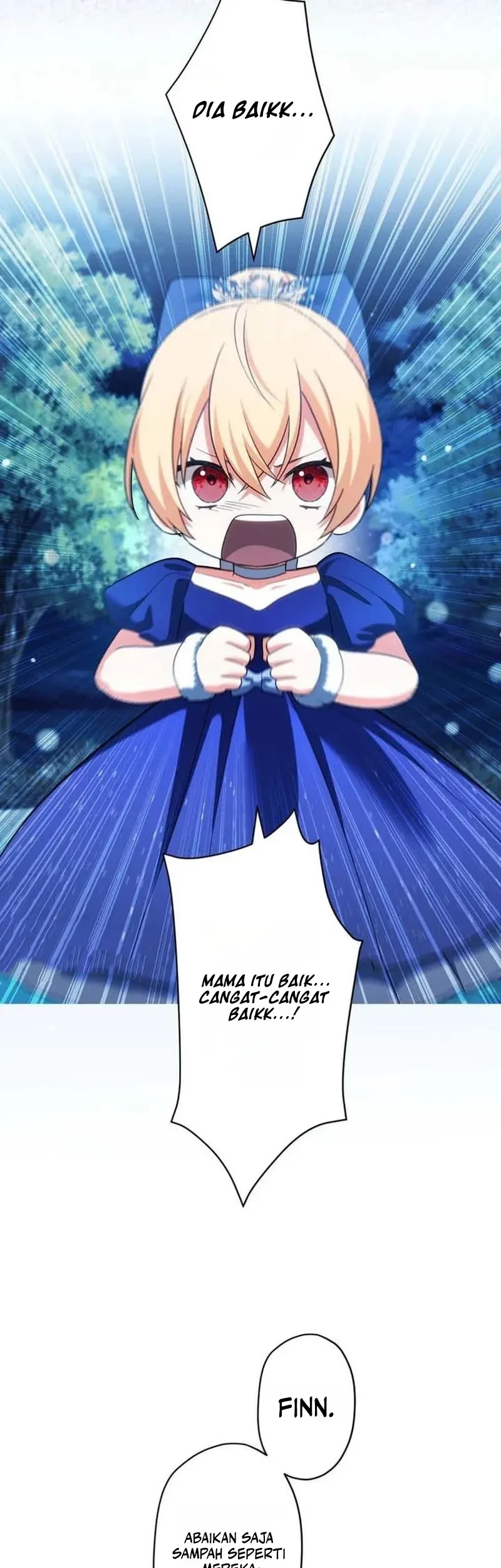 I Became the Most Terrifying Stepmother in History?! Chapter 16 Gambar 6
