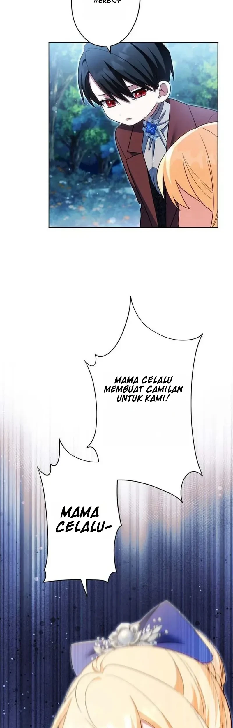I Became the Most Terrifying Stepmother in History?! Chapter 16 Gambar 7