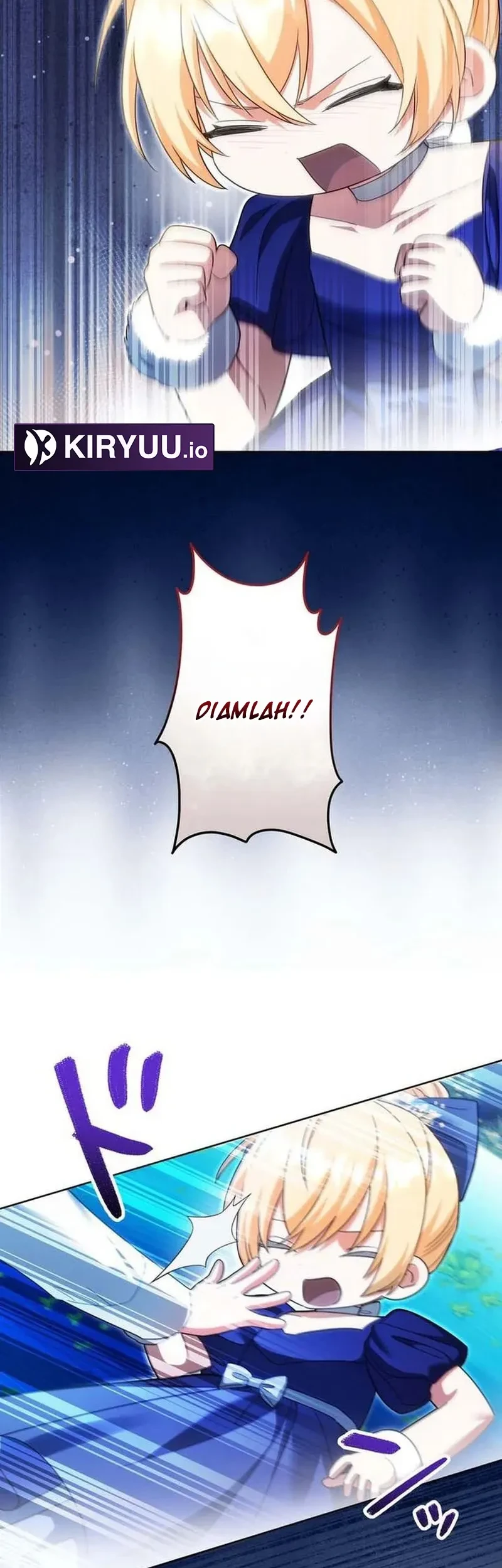 I Became the Most Terrifying Stepmother in History?! Chapter 16 Gambar 8