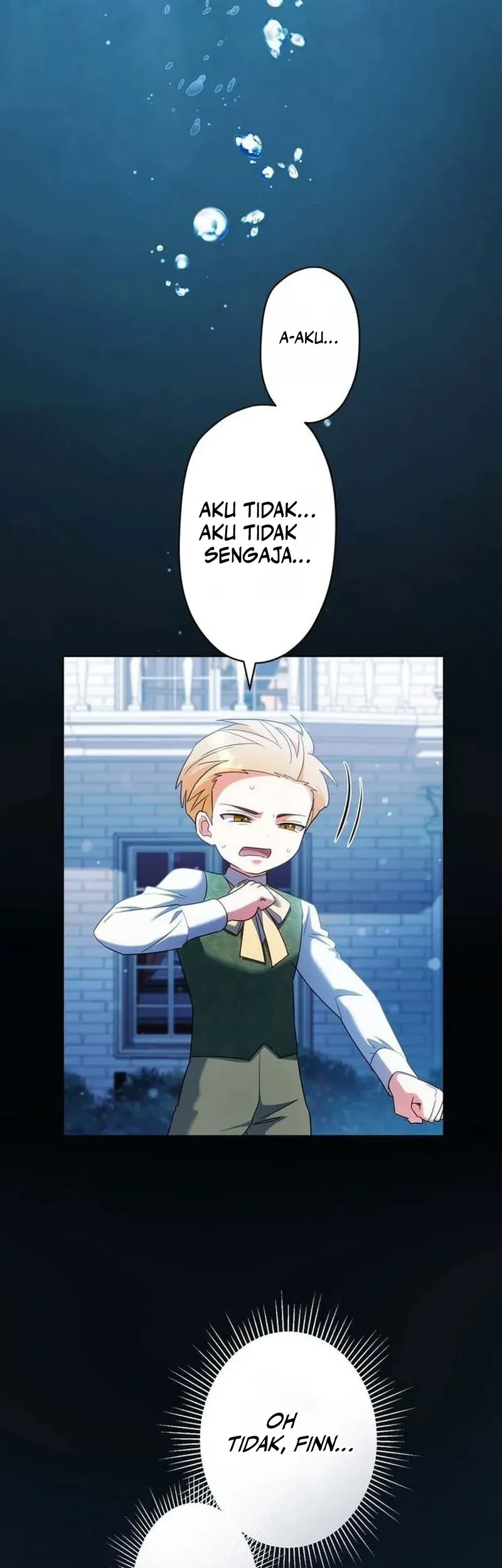 I Became the Most Terrifying Stepmother in History?! Chapter 16 Gambar 11