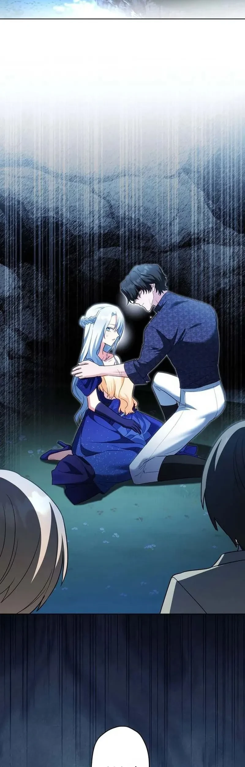 I Became the Most Terrifying Stepmother in History?! Chapter 16 Gambar 28
