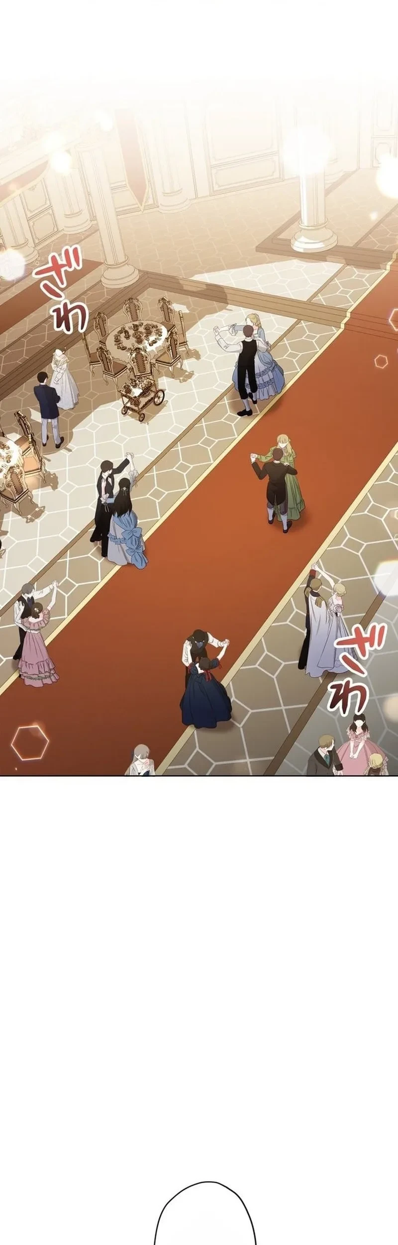 Manhwa I Became the Most Terrifying Stepmother in History?! Chapter 17 gambar 2