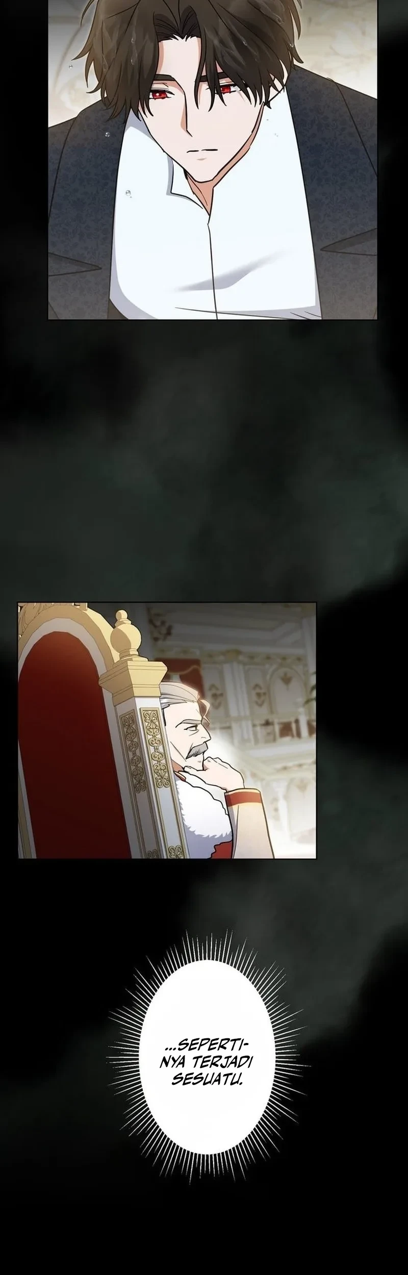 I Became the Most Terrifying Stepmother in History?! Chapter 17 Gambar 6
