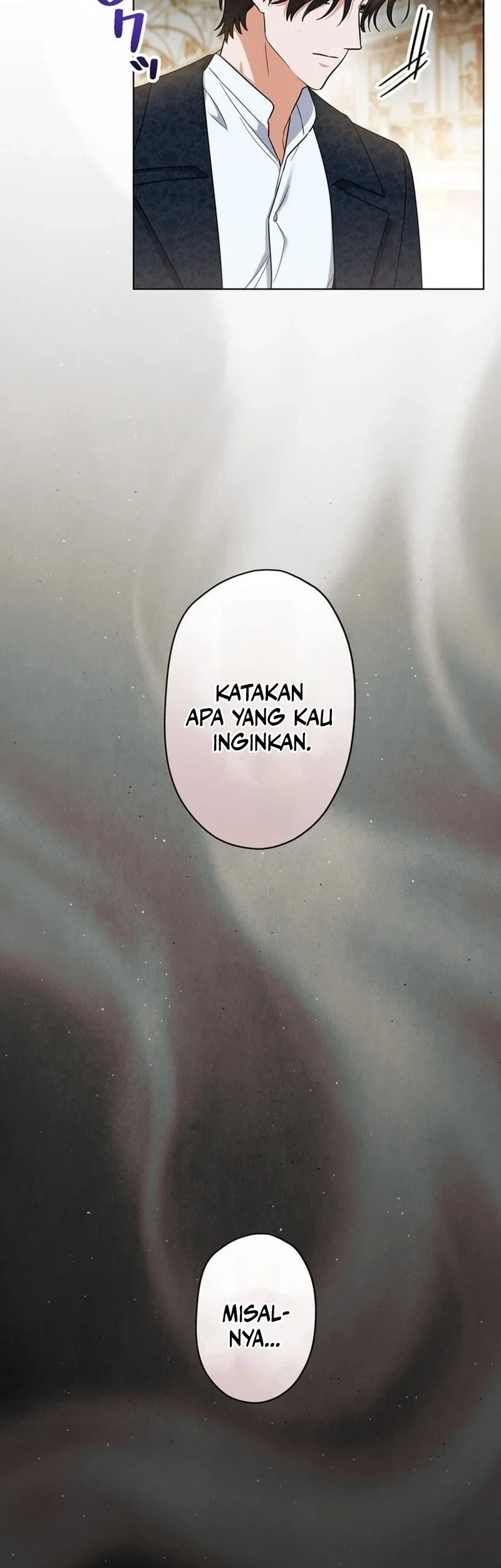 I Became the Most Terrifying Stepmother in History?! Chapter 17 Gambar 11
