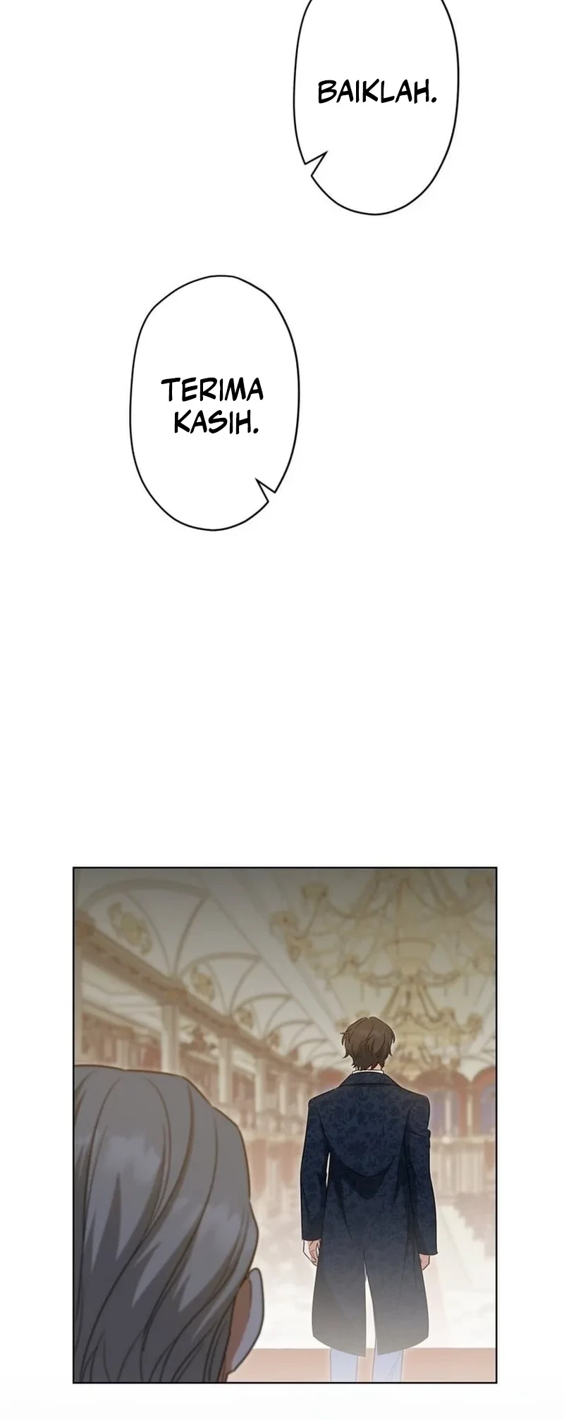 I Became the Most Terrifying Stepmother in History?! Chapter 17 Gambar 17
