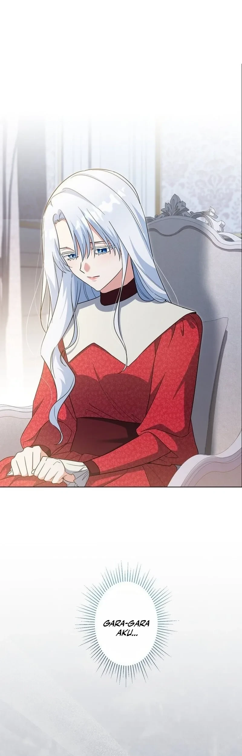 I Became the Most Terrifying Stepmother in History?! Chapter 17 Gambar 24