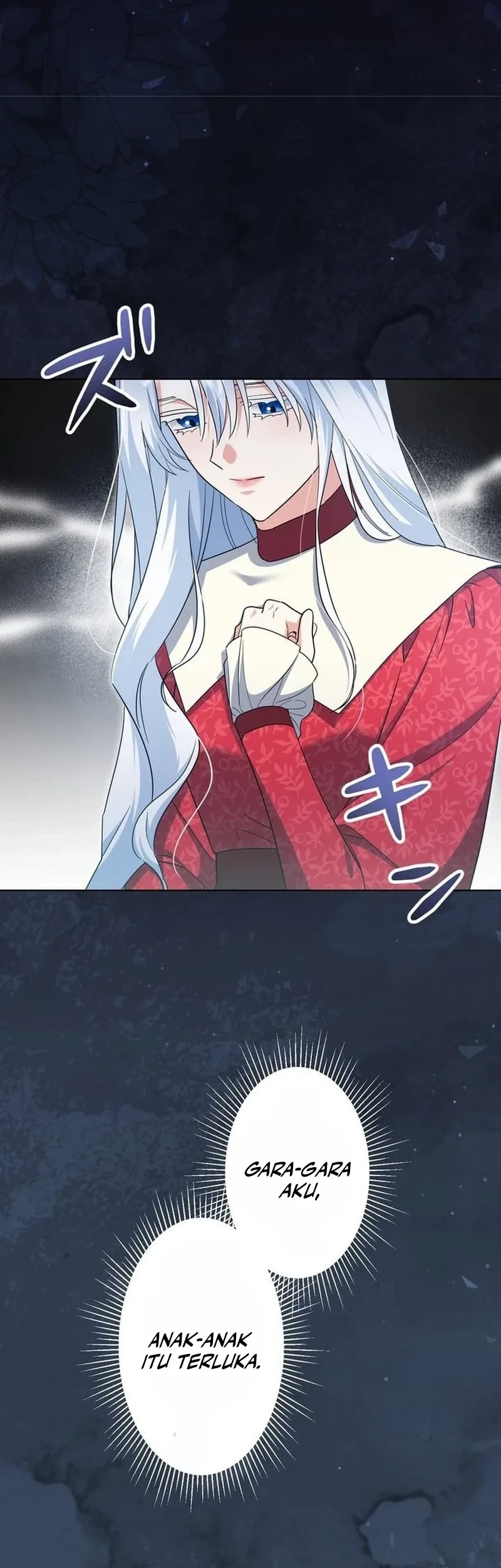 I Became the Most Terrifying Stepmother in History?! Chapter 17 Gambar 27