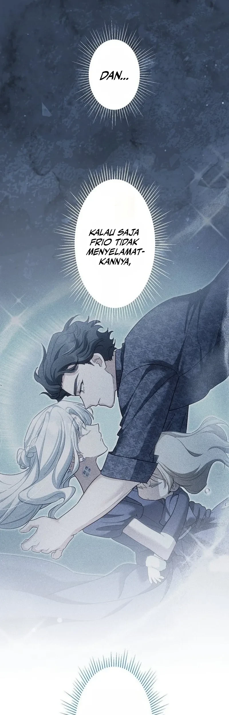 I Became the Most Terrifying Stepmother in History?! Chapter 17 Gambar 28