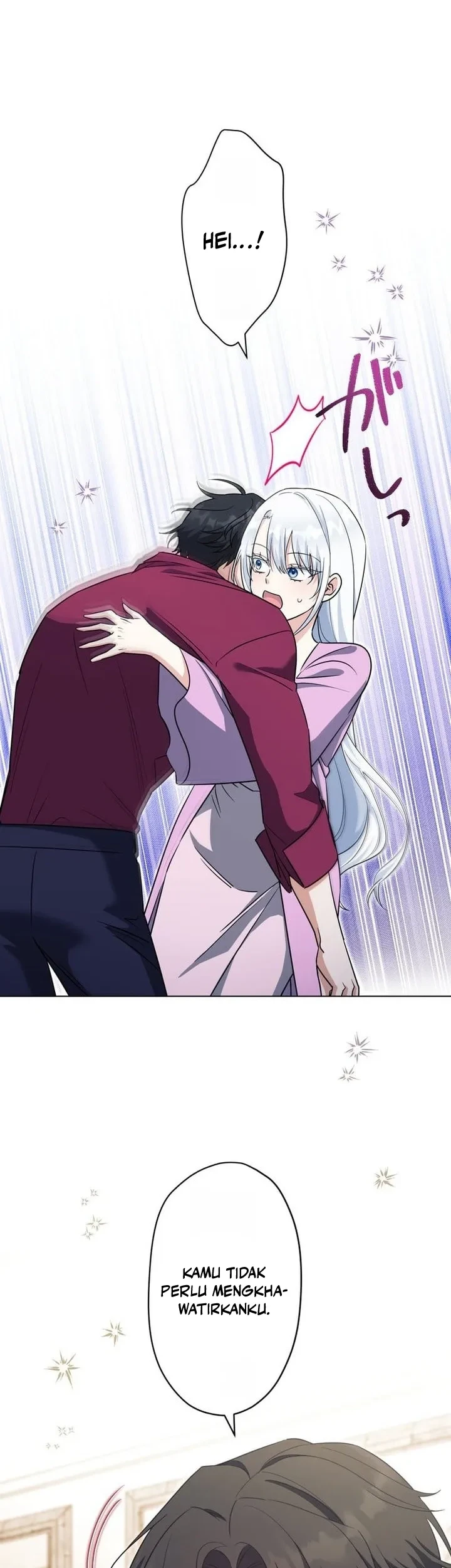I Became the Most Terrifying Stepmother in History?! Chapter 18 Gambar 7